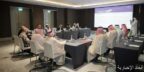 وزير الصناعة والثروة المعدنية يرأس اجتماع الطاولة المستديرة مع الشركات الإندونيسية