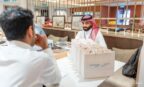 المعرض الدولي العائم للامتياز التجاري يخصص جناحًا لتمكين رواد الأعمال