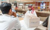 المعرض الدولي العائم للامتياز التجاري يخصص جناحًا لتمكين رواد الأعمال