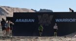 انطلاق النسخة الأولى من سباقات المحارب العربي 2025 في العُلا