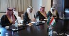وفد اتحاد الغرف السعودية يلتقي نواب وزراء الصناعة والطاقة والزراعة بطاجيكستان