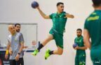 الخليج يواجه شباب الأهلي بحثًا عن التتويج الثاني في سوبر اليد السعودي الإماراتي