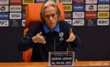 المدير الفني لفريق الهلال يؤكّد جاهزية فريقه لنصف نهائي كأس أبطال آسيا للنخبة أمام الأهلي