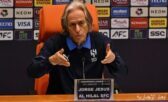 المدير الفني لفريق الهلال يؤكّد جاهزية فريقه لنصف نهائي كأس أبطال آسيا للنخبة أمام الأهلي