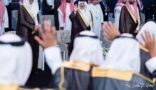 أمير المنطقة الشرقية يرعى حفل تخريج 5789 طالبًا وطالبة في منشآت التدريب التقني والمهني بالمنطقة