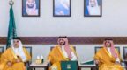 نائب أمير الشرقية يكرّم الجهات المشاركة في منجز تقدُّم مدينة الخُبر 38 مركزًا عالميًا في مؤشر المدن الذكية 2025