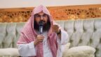 “السديس” يطلق المسارات الميدانية لتنفيذ خطة الحج