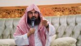 “السديس” يطلق المسارات الميدانية لتنفيذ خطة الحج