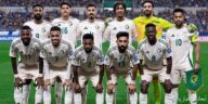 استعدادًا لمواجهة البحرين ضمن تصفيات كأس العالم.. الشرقية تحتضن معسكر الأخضر