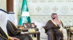 نائب أمير الشرقية يطّلع على تقرير جمعية “نور” للدعوة والإرشاد