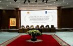 المملكة تشارك في الاجتماع الخامس للتحالف الدولي لتنفيذ حل الدولتين بالرباط