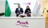 الهيئة السعودية للسياحة توقع مذكرة تفاهم مع “كريم” لتعزيز التجارب السياحية في المملكة