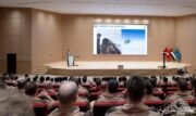انطلاق مناورات التمرين الجوي المختلط “علم الصحراء- 2025” في الإمارات