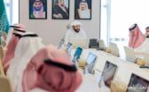 وزير العدل يطلق العقد الموحد لأتعاب المحاماة لتعزيز العدالة الوقائية