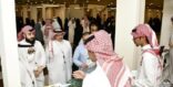 طلبة “ريادي” يستعرضون مشروعاتهم الاستثمارية بالمنطقة الشرقية
