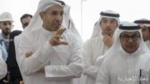 رئيس الهيئة السعودية للمياه يعقد اجتماعًا تنسيقيًا مع وزارة الحج والعمرة.. ويؤكد على تكامل الاستعدادات لخدمة ضيوف الرحمن في حج 1446