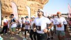 انطلاق مراحل سباق “لهيب العُلا” وسط تضاريسها الفريدة