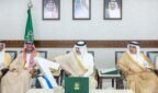 أمير المنطقة الشرقية يُدشّن مشروع المصانع المتعددة الأدوار وإنشاء 84 مصنعًا جاهزًا في المدن الصناعية بالدمام