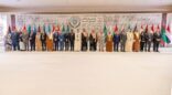 المملكة تترأس أعمال الدورة العادية الثانية لمجلس وزراء الأمن السيبراني العرب