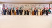 المملكة تترأس أعمال الدورة العادية الثانية لمجلس وزراء الأمن السيبراني العرب