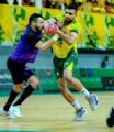غدًا.. انطلاق منافسات الجولة السابعة من الدوري السعودي الممتاز لكرة اليد