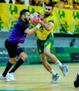 غدًا.. انطلاق منافسات الجولة السابعة من الدوري السعودي الممتاز لكرة اليد