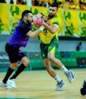 غدًا.. انطلاق منافسات الجولة السابعة من الدوري السعودي الممتاز لكرة اليد