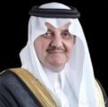 أمير الشرقية يرعى غدًا حفل تدشين فرع جمعية الأطفال ذوي الإعاقة بمحافظة الخفجي