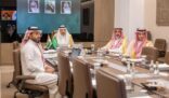 وزير الاستثمار يجتمع مع وزير التجارة والصناعة الهندي