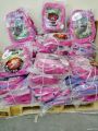 «بر الخفجي» توزع 1200 حقيبة مدرسية على المحتاجين