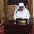 عملية جراحية ناجحة لـ«سلمان الخالدي»