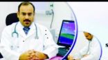 مجمع رويال الطبي بالخفجي: يستقبلكم الدكتور رضوان في قسم الأطفال