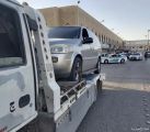 الخفجي: أنباء عن آلية للتعامل مع السيارات الخليجية في الأوضاع الراهنة