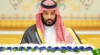 سمو ولي العهد يرأس جلسة مجلس الوزراء في الرياض