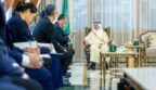 أمير المنطقة الشرقية يستقبل سفير تايلند لدى المملكة