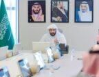 وزير العدل يدشّن بوابة “خدماتي” لدعم منسوبي الوزارة وتعزيز الكفاءة التشغيلية