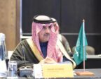 العنقري يرأس وفد المملكة في اجتماع مجموعة المشاركة للأجهزة العليا للرقابة المالية بمجموعة العشرين