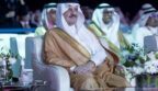 أمير المنطقة الشرقية يرعى حفل افتتاح أعمال “المؤتمر السعودي البحري اللوجستي 2025”