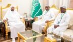 وزير “الشؤون الإسلامية” يستقبل رئيس المجلس الإسلامي في ملاوي