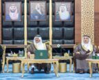 أمير المنطقة الشرقية يرعى حفل تكريم شركاء نجاح جمعية سند لدعم الأطفال المرضى بالسرطان