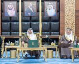 أمير المنطقة الشرقية يرعى حفل تكريم شركاء نجاح جمعية سند لدعم الأطفال المرضى بالسرطان