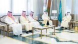 أمير المنطقة الشرقية يكرم الداعمين والمشاركين في مهرجان ربيع النعيرية