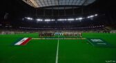 بهدفين دون رد الأخضر يودع الكأس الذهبية بعد خسارته من المكسيك