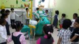 بيلا الطبي: 4576 طالبة يستفدن من الحملة التوعوية لتسوس الأسنان‎