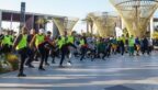 أكثر من (234) ألف مشارك في الرياضة المجتمعية بالمملكة في النصف الأول من عام (2025)م