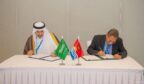 “المملكة” و “كيريباتي” توقعان اتفاقية في مجال خدمات النقل الجوي