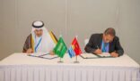 “المملكة” و “كيريباتي” توقعان اتفاقية في مجال خدمات النقل الجوي