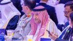 نيابةً عن سمو وزير الخارجية.. نائب وزير الخارجية يشارك في افتتاح حوار المنامة 2025