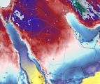 موسم «بياع الخبل عباته» ونهاية فصل الشتاء بعودة موجات البرد الشديدة