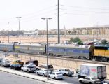 725 مليون ريال تكلفة نقل سكة القطار خارج العمران بالأحساء